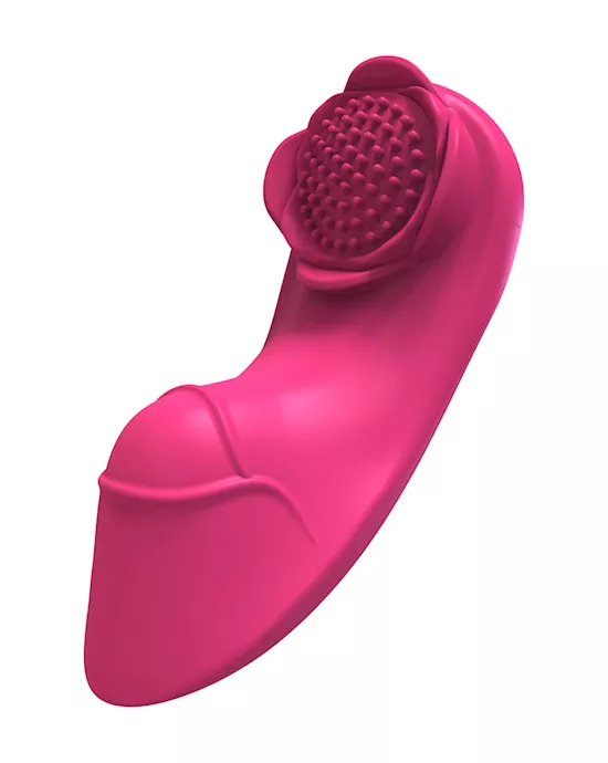 The Pleasure Company Wow! Vibrator