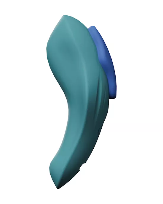 The Pleasure Company Ohh! Vibrator