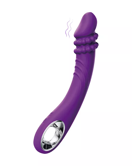 The Pleasure Company Halo Vibrator