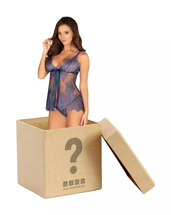 Lucky Lingerie Dip - Extra Large