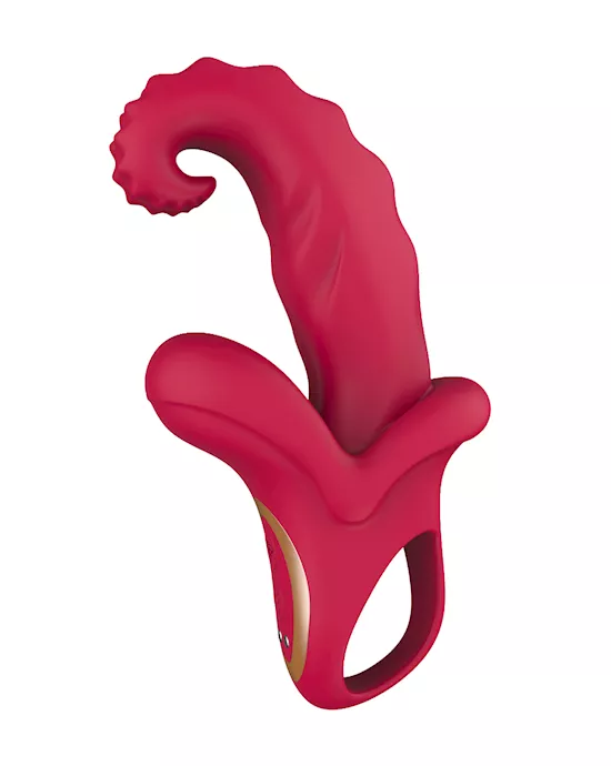 Roxy Tongue Vibrator