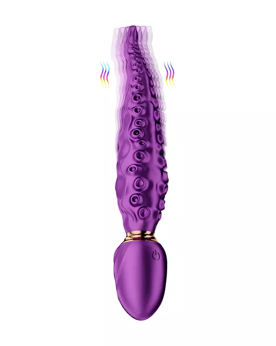 Vesta Tentacle Vibrator
