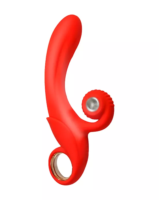 Vera Rabbit Vibrator