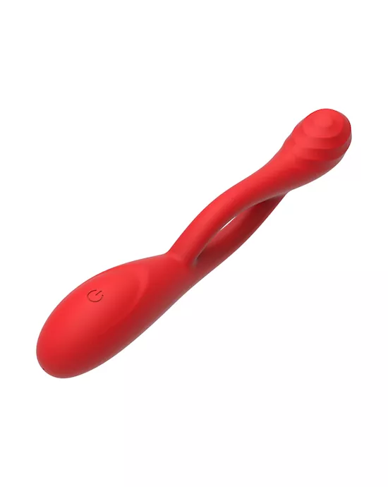 Selvel G-Spot Vibrator