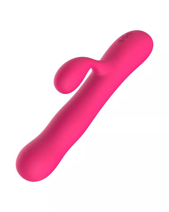 Ulaven Rabbit Vibrator