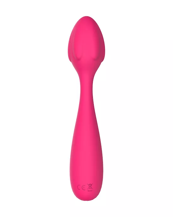 Pelva Wand Vibrator