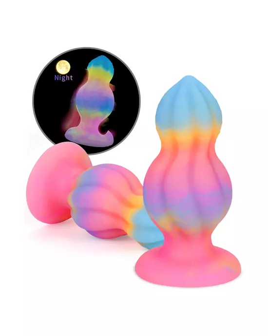 Talsa Anal Plug