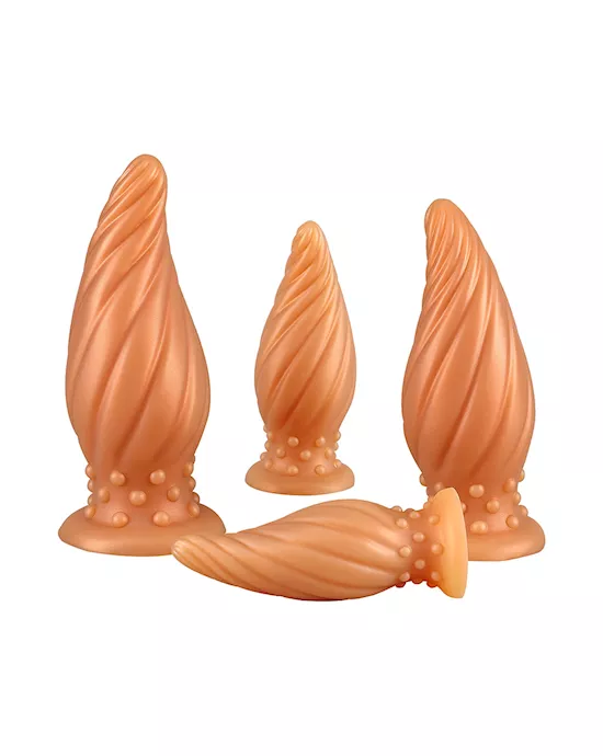 Iramae Anal Plug