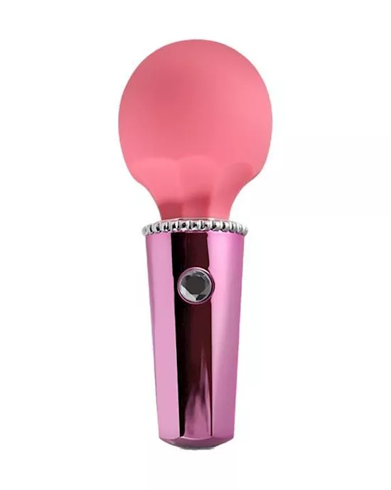 Nalessa Wand Vibrator