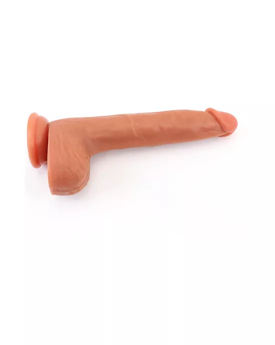 Coria Silicone Dildo