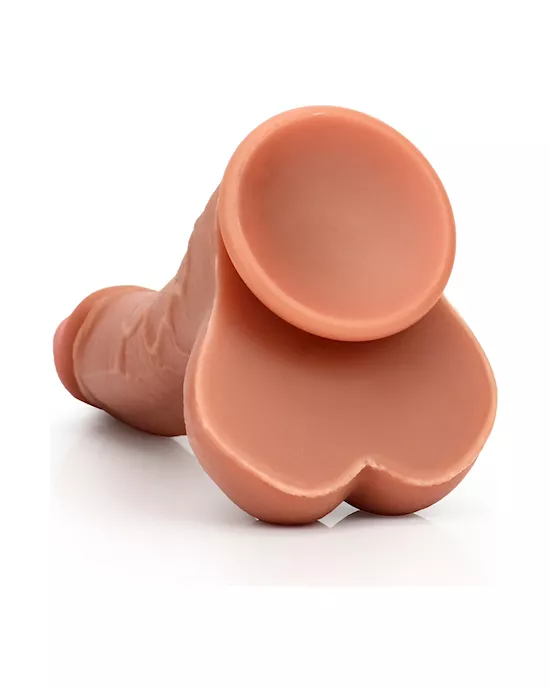 Novaque Silicone Dildo