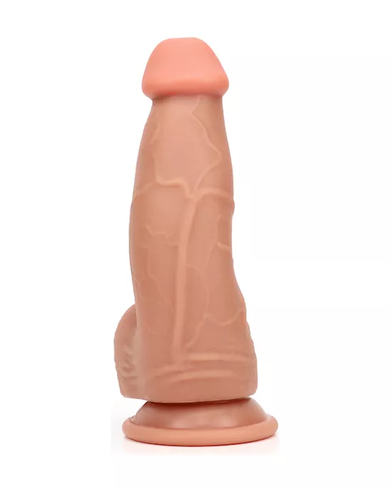 Veryn Silicone Dildo