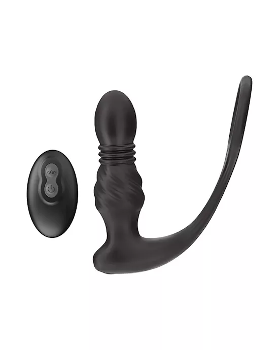 Rallos Prostate Vibrator