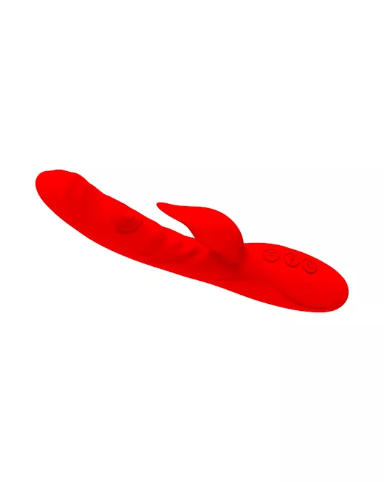Valris Rabbit Vibrator