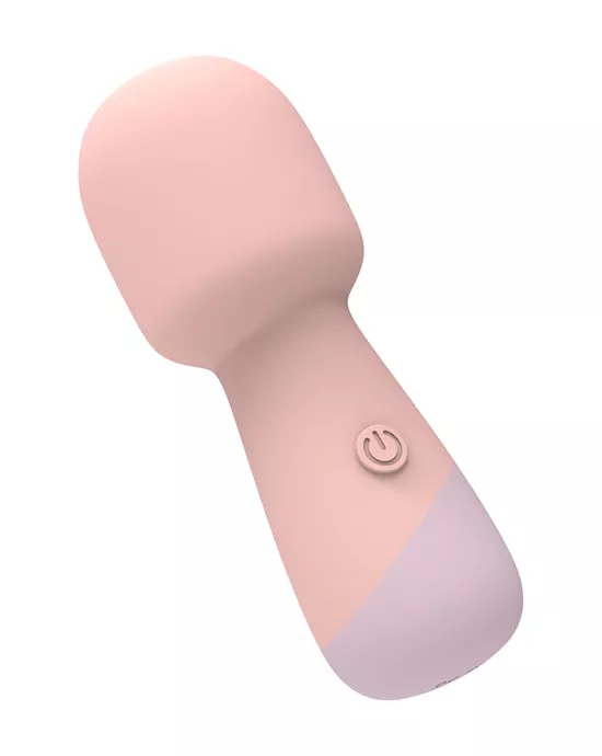 Veleva Wand Vibrator