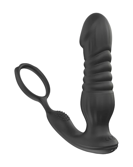 Nalia Prostate Vibrator