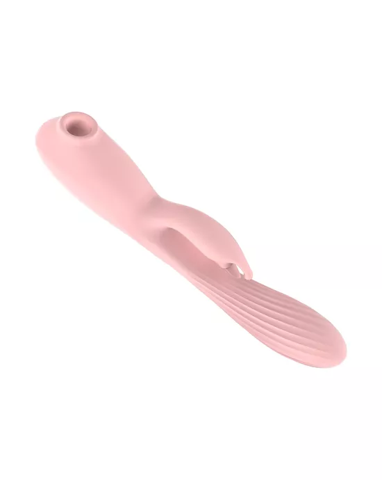 Quilque Rabbit Vibrator