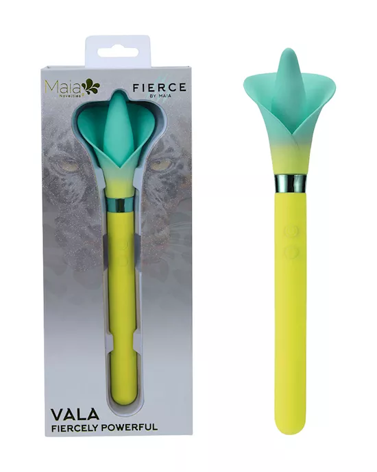 Maia Vala Flower Vibrator