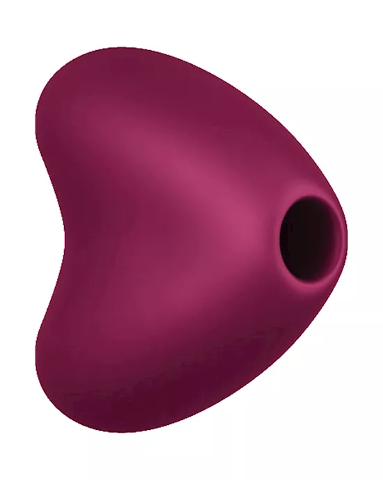 Fun Factory Libera Suction Vibrator