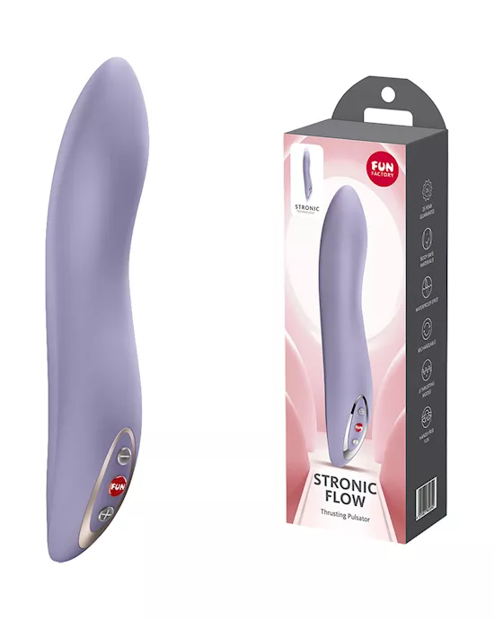 Fun Factory Stronic Flow Vibrator