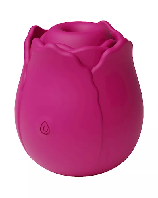 Inya The Vibrating Rose