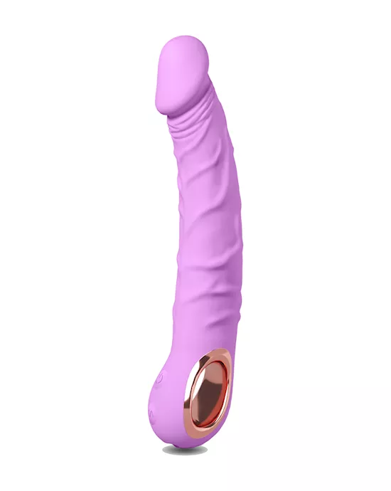 Inya Flex Vibrating Dildo