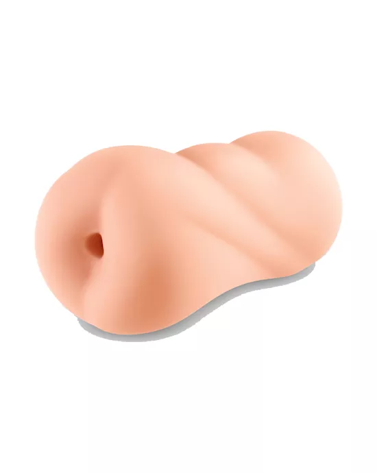 Pocket Pals- Anal Stroker