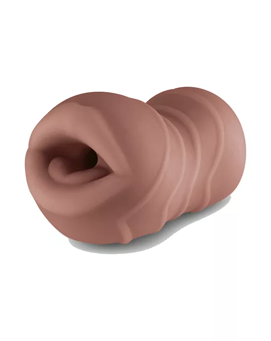 Pocket Pals Mouth Stroker