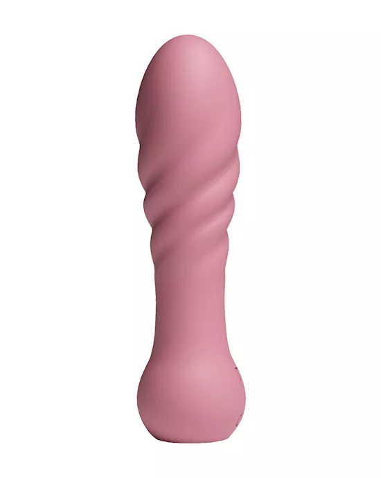 X & O's Love Vibrator
