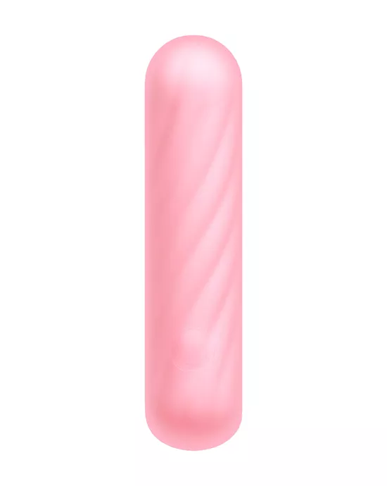X&os Crave Bullet Vibrator