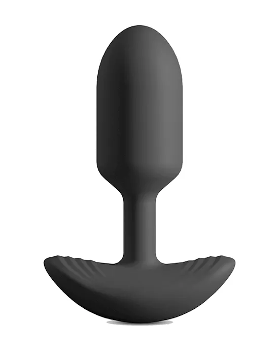 Renegade Pulse Vibrating Anal Plug