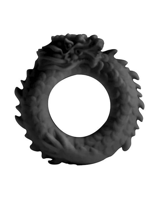 Renegade Dragon Cock Ring