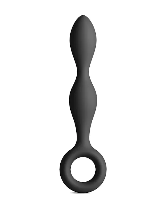 Renegade Slim Anal Plug
