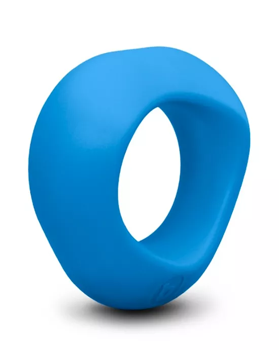 Flex Ring Delta Cock Ring