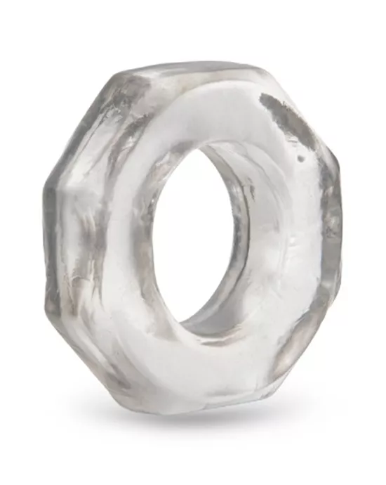 Stretch Tech Bolt Cock Ring