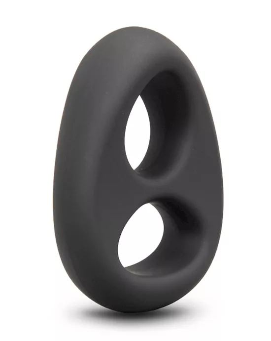 Flex Ring 8 Cock And Ball Ring