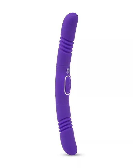 Together Double Delight Vibrator