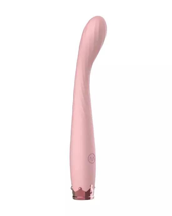 Precise G-spot Silicone Vibe