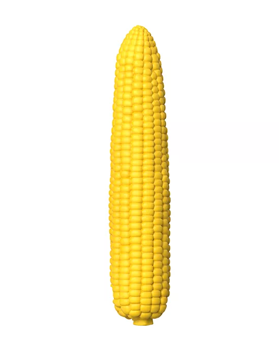 Corn Silicone Vibrator