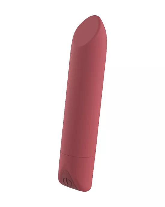 Lustre Bullet Vibrator