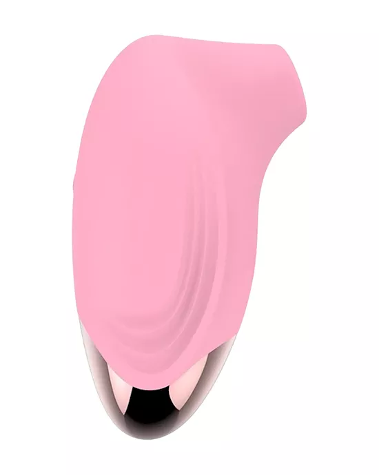 Sonic Suction Vibrator
