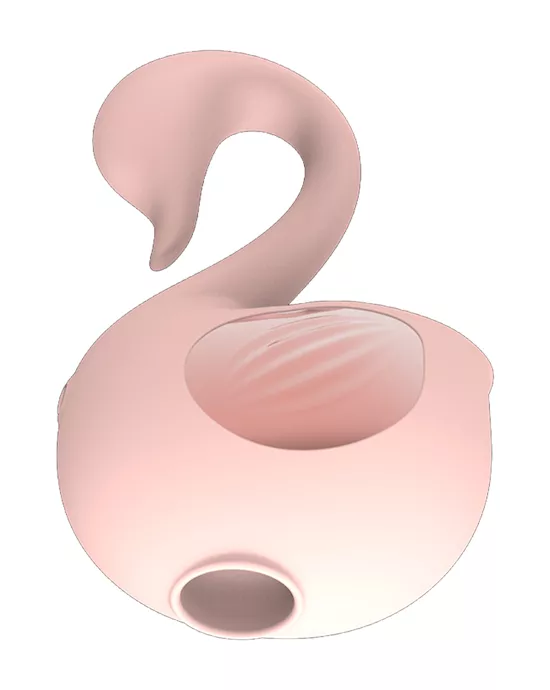 Swan Suction Vibrator
