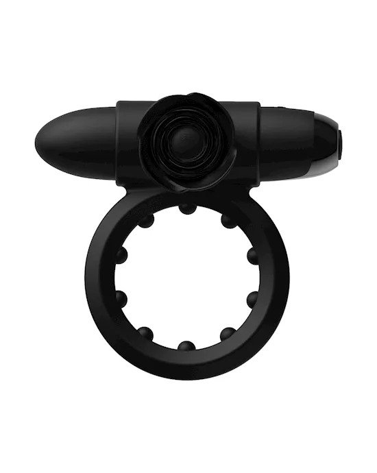 Rosie Vibrating Cock Ring