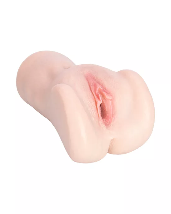 Tallulah Realistic Vagina Masturbator