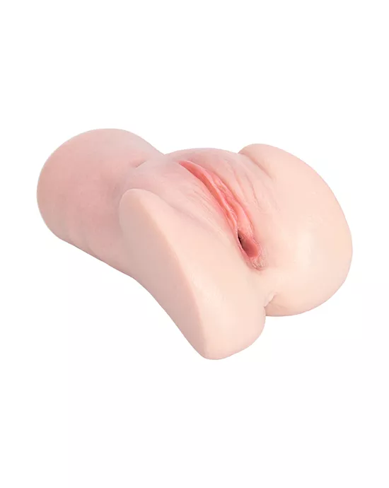 Verity Realistic Vagina Masturbator