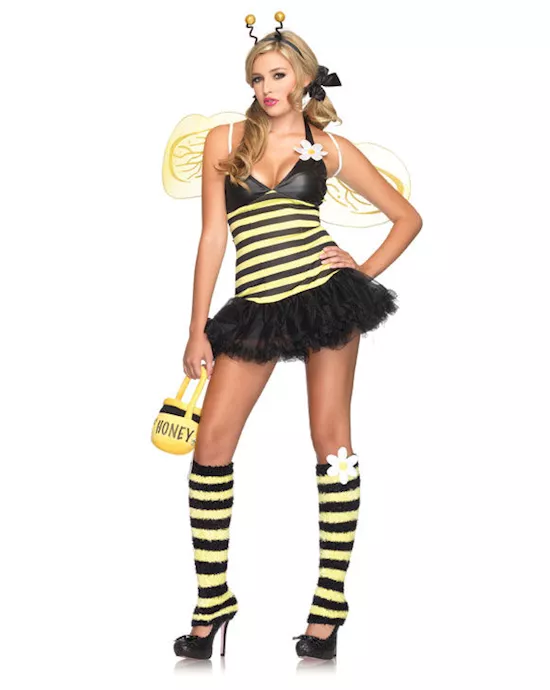 Daisy Bee