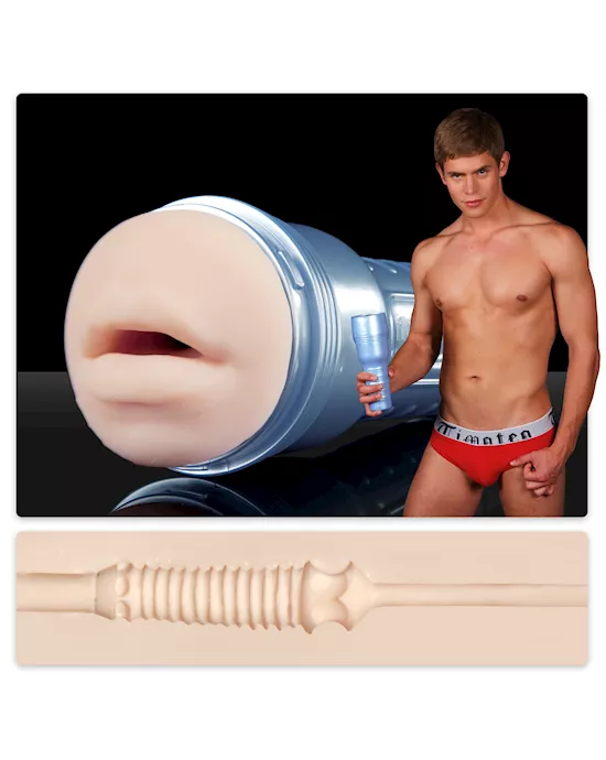 Fleshjack Boys Dolph Lambert Mouth