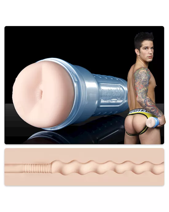 Fleshjack Boys Pierre Fitch Butt
