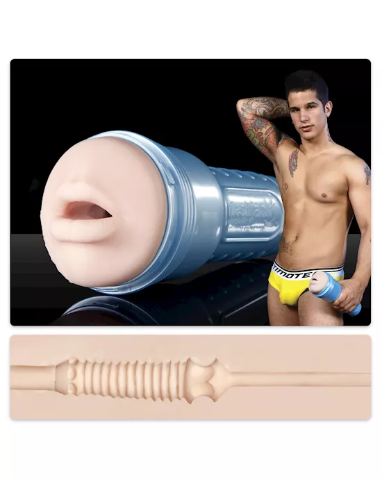 Fleshjack Boys Pierre Fitch Mouth
