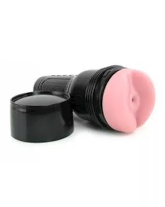 Fleshjack Pink Bottom Speed Bump